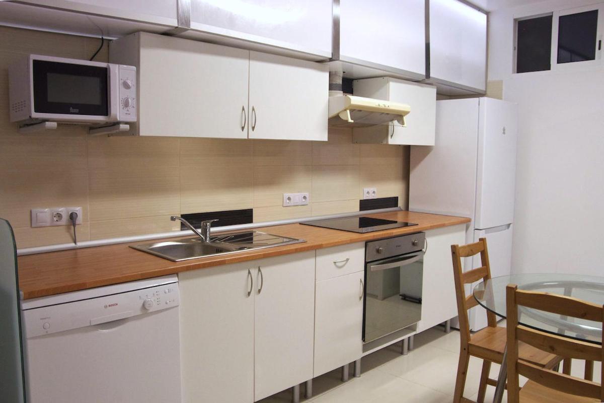 Super Sótano En Playa Canteras ! ! Apartamento